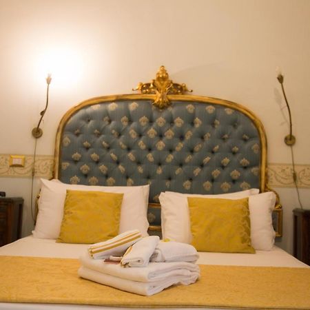B&B Art Suite Santa Brigida Νάπολη Εξωτερικό φωτογραφία