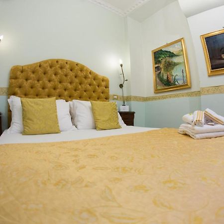B&B Art Suite Santa Brigida Νάπολη Εξωτερικό φωτογραφία