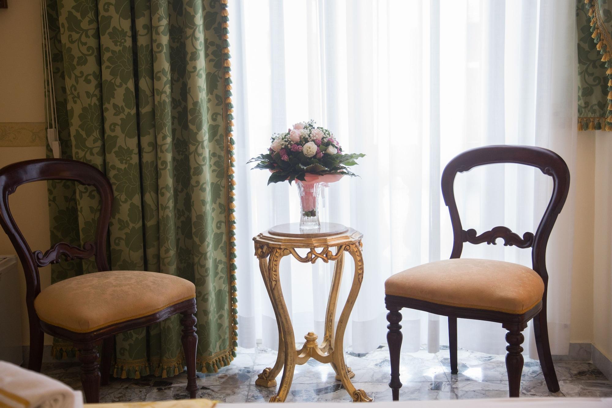 B&B Art Suite Santa Brigida Νάπολη Εξωτερικό φωτογραφία