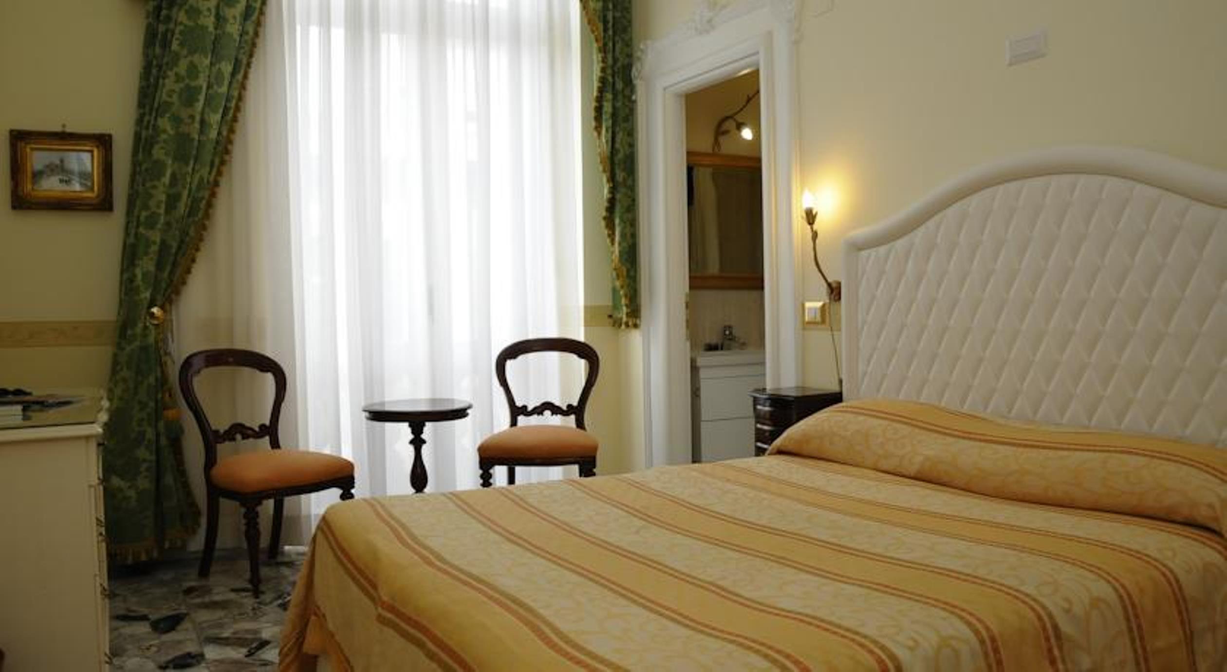 B&B Art Suite Santa Brigida Νάπολη Εξωτερικό φωτογραφία