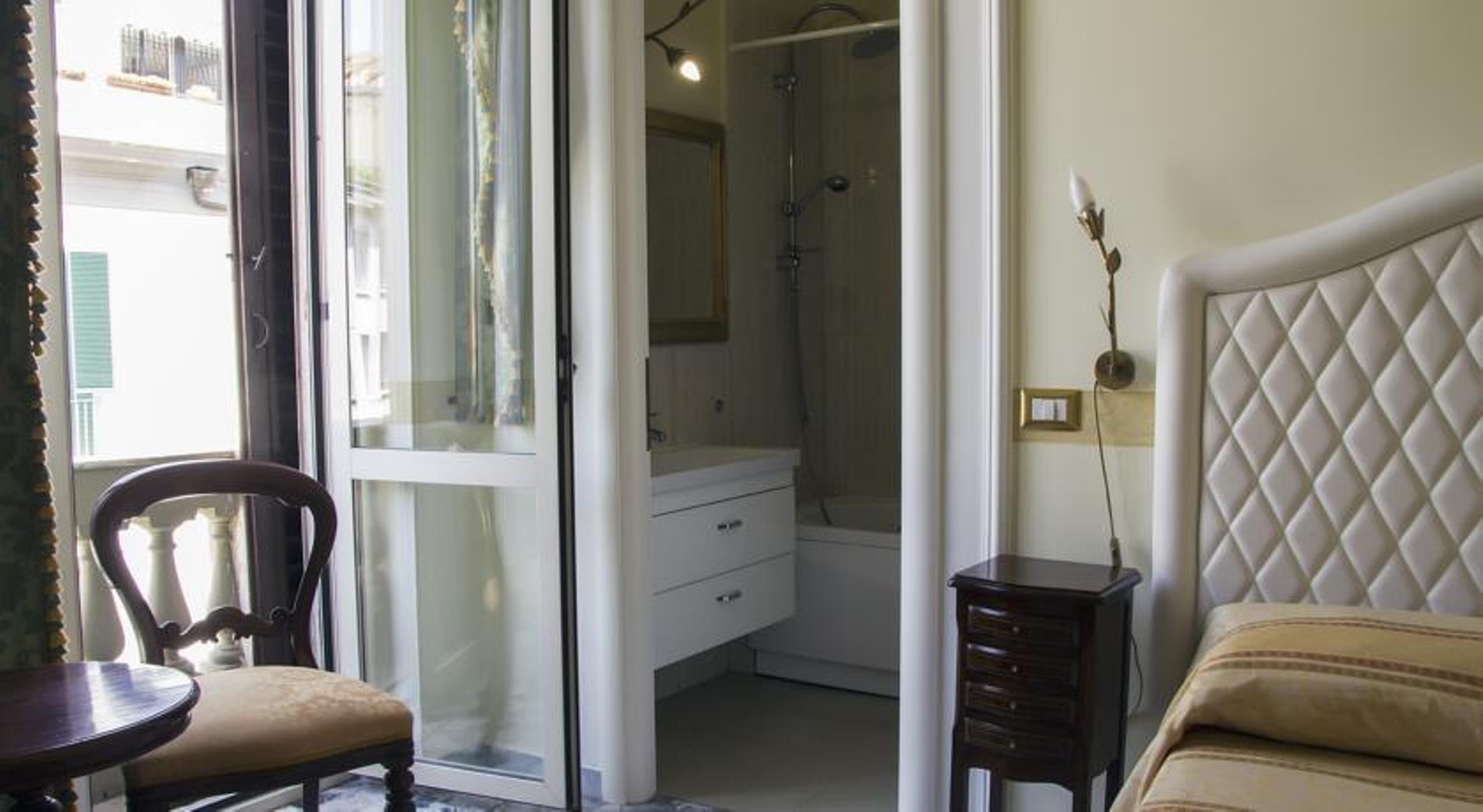B&B Art Suite Santa Brigida Νάπολη Εξωτερικό φωτογραφία