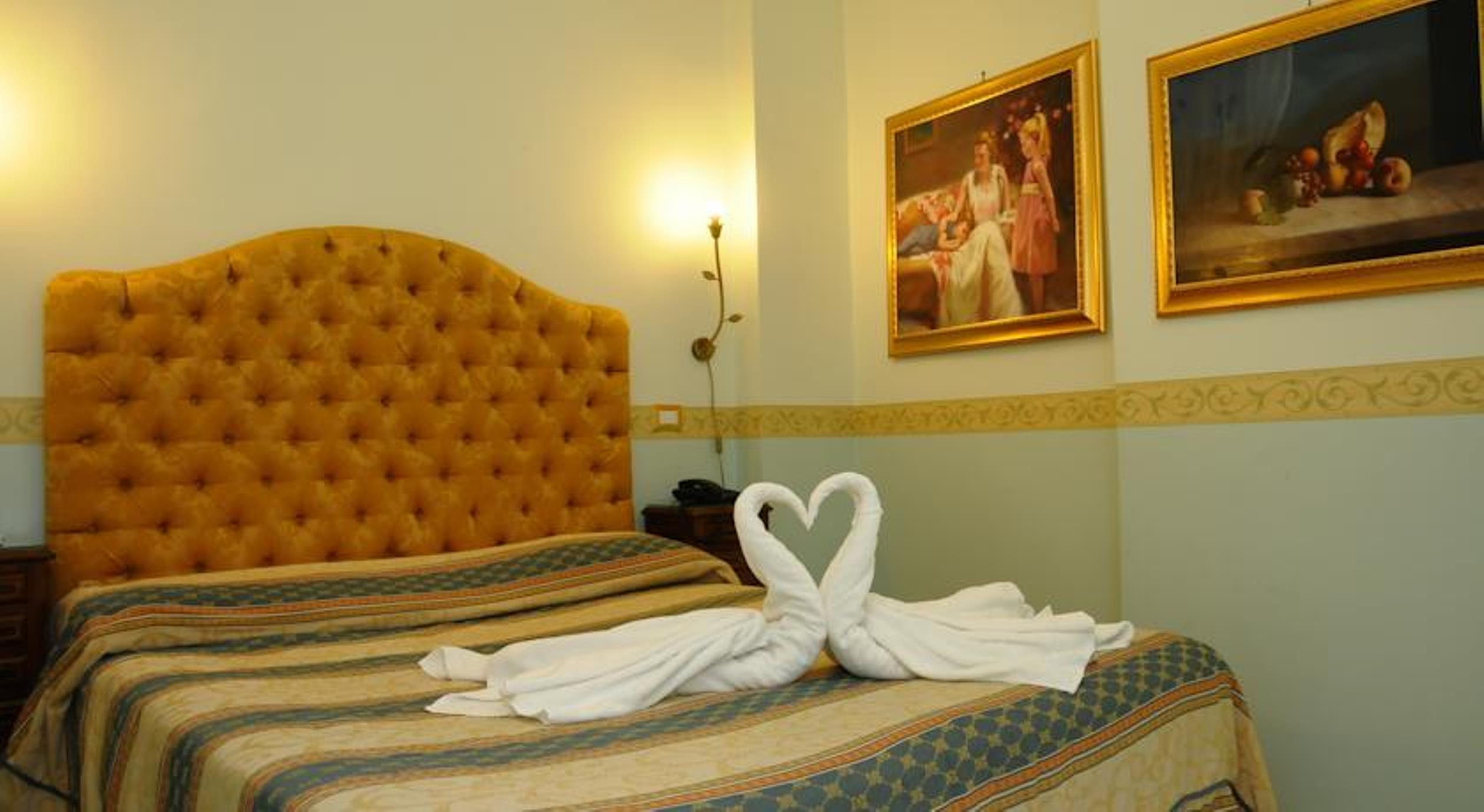 B&B Art Suite Santa Brigida Νάπολη Εξωτερικό φωτογραφία