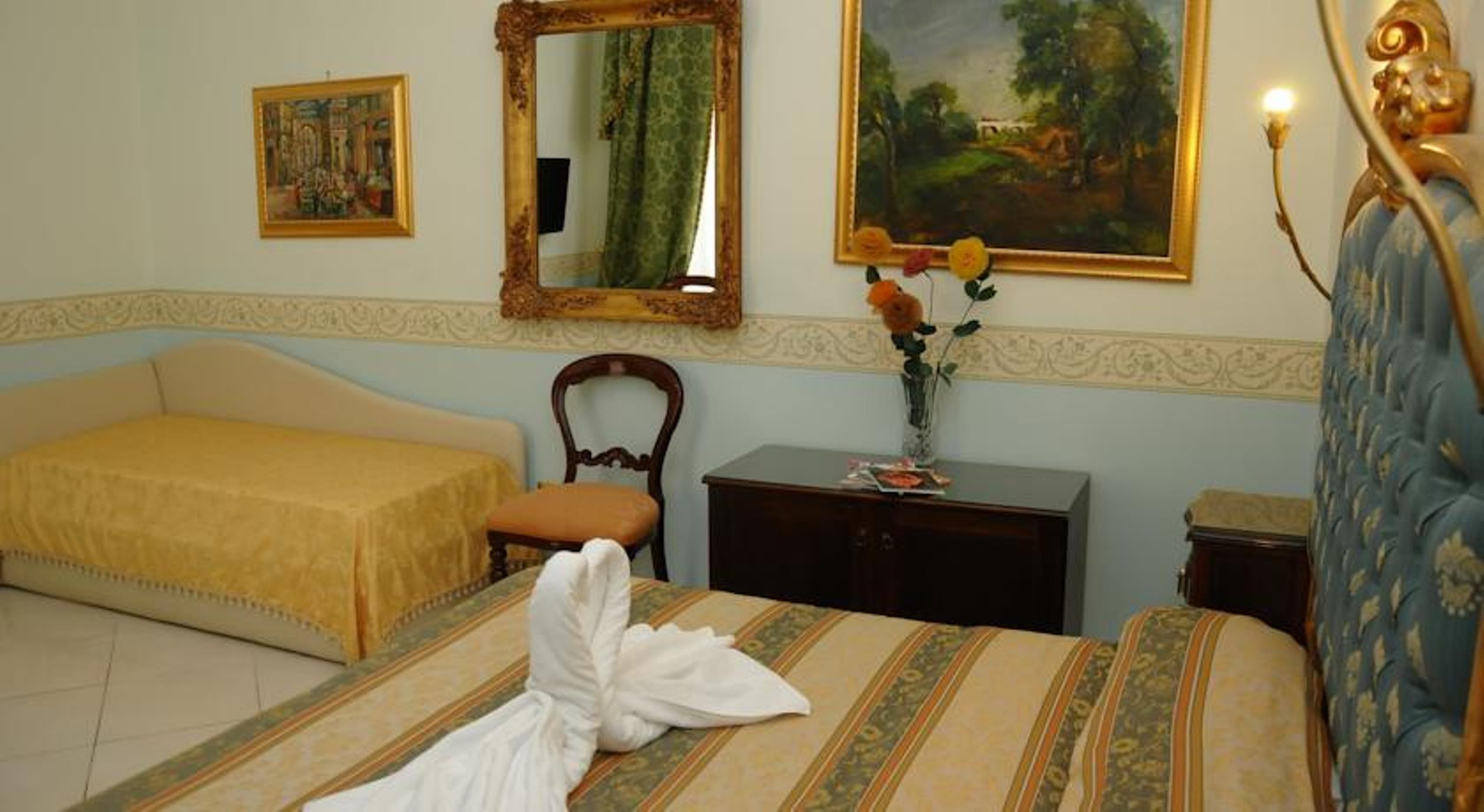 B&B Art Suite Santa Brigida Νάπολη Εξωτερικό φωτογραφία