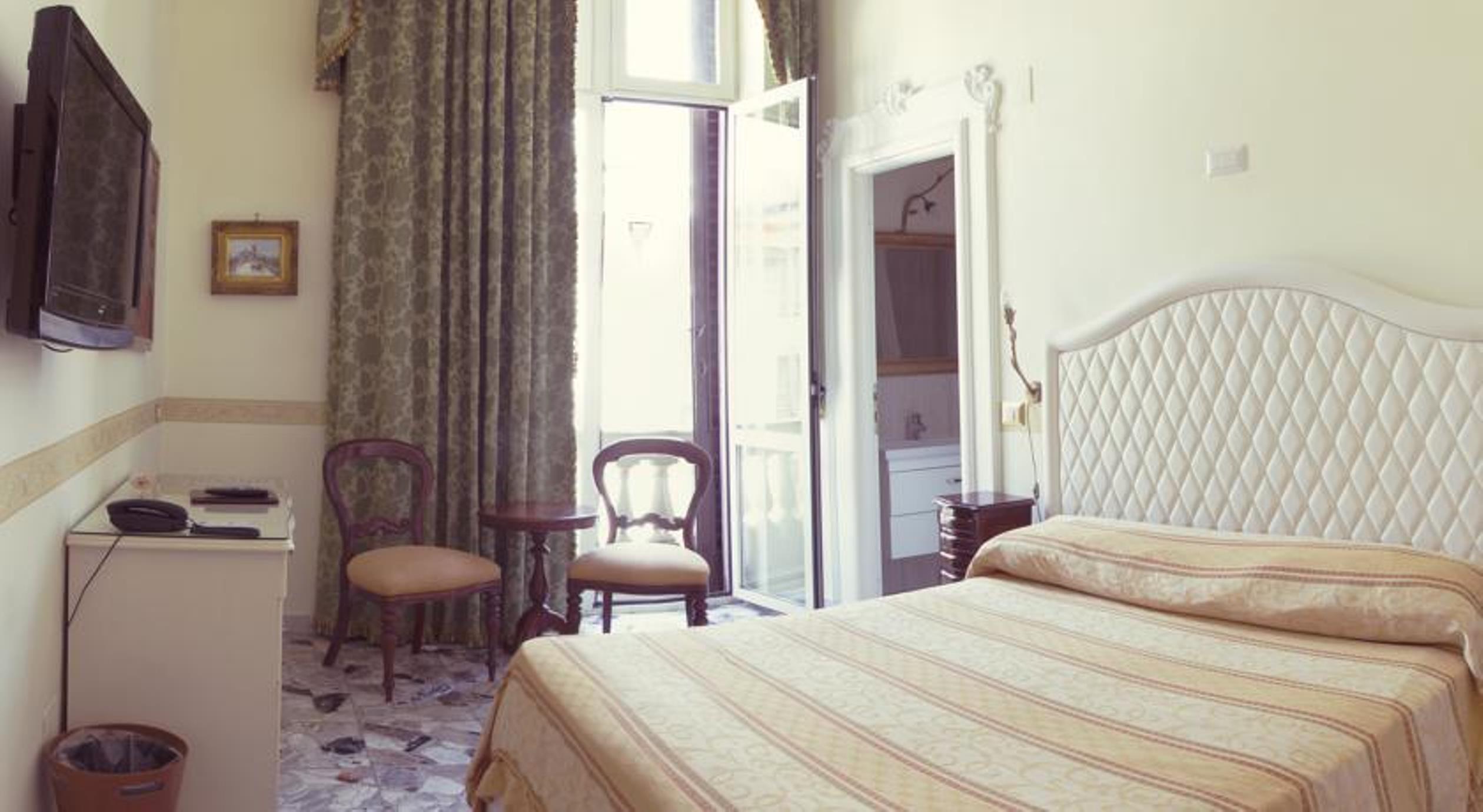 B&B Art Suite Santa Brigida Νάπολη Εξωτερικό φωτογραφία