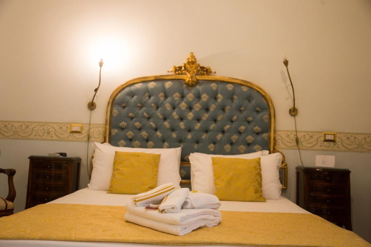 B&B Art Suite Santa Brigida Νάπολη Εξωτερικό φωτογραφία