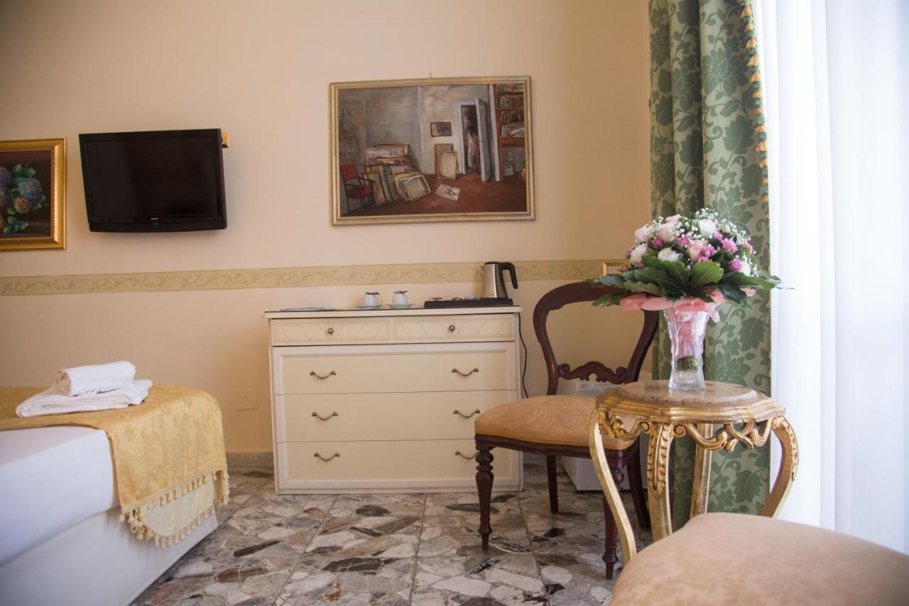 B&B Art Suite Santa Brigida Νάπολη Εξωτερικό φωτογραφία